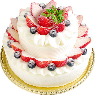 �f�R���[�V�����P�[�L�@�X�y�V�����f�R���[�V����